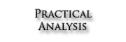 San Diego Therapy and Practical Analysis explained